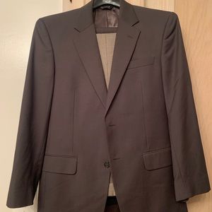 Three piece Jos A Bank suit